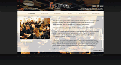 Desktop Screenshot of 5oborotov.ru